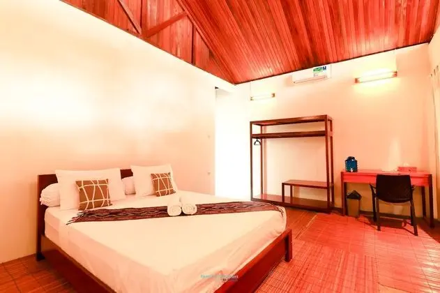 HamuEco Dive Resort Raja Ampat - Öne Çıkan Resim