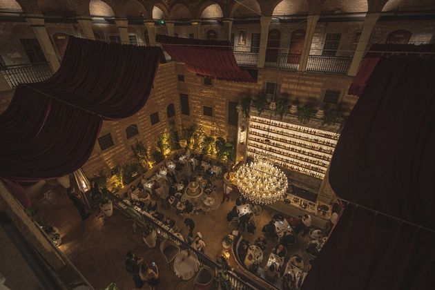 Han 1772 HotelFotoğrafı