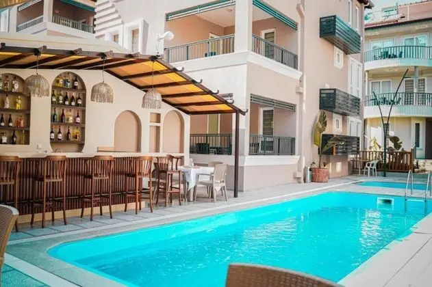 Han Apart Hotel