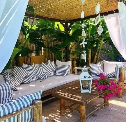 Han Boutique Hotel - Havuz