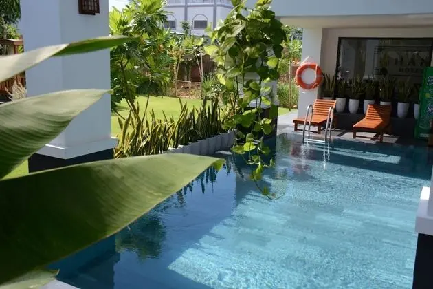 The Han Hotel