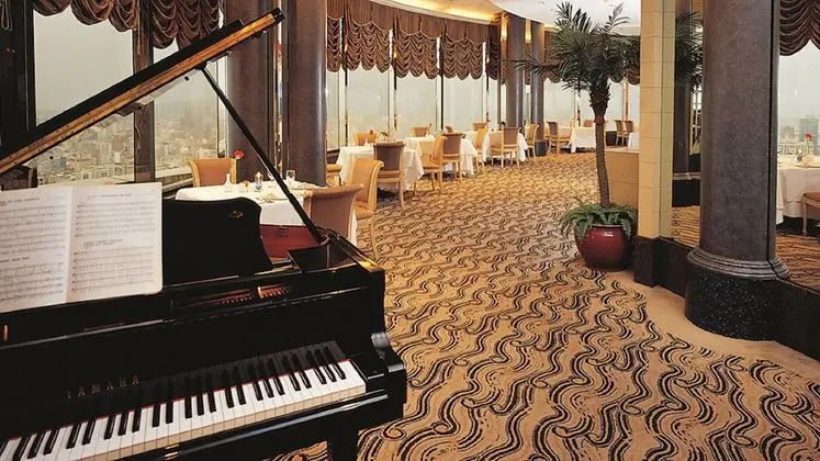 Han Hsien International Hotel