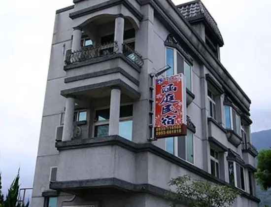 Han Ting B&B