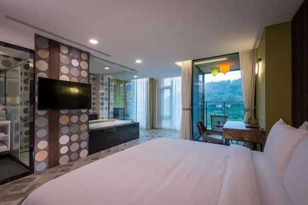 Han Yan Design Hotel
