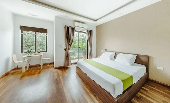 Hana 1 Apartment & Hotel Bac Ninh - Öne Çıkan Resim