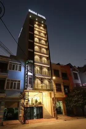 Hana 2 Apartment & Hotel Bac Ninh - Dış Mekan
