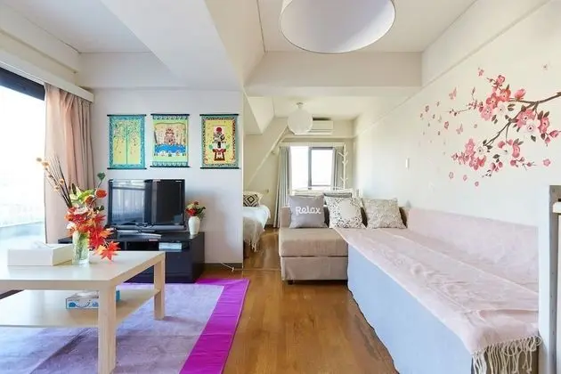 Hana Apartment