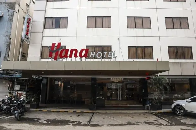 HANA HOTEL