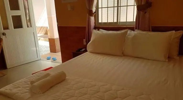 Hana Resort & Bungalow - Oda