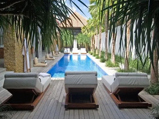 Villa Hana