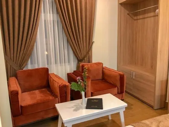 HANA DALAT HOTEL