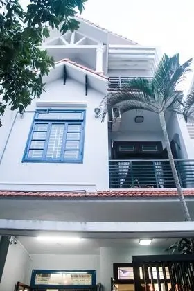Hana Homestay Danang - Dış Mekan