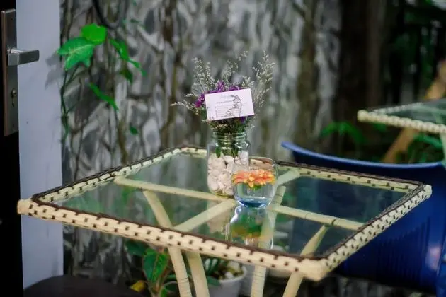 Hana Homestay Danang - Yerinde Yemek