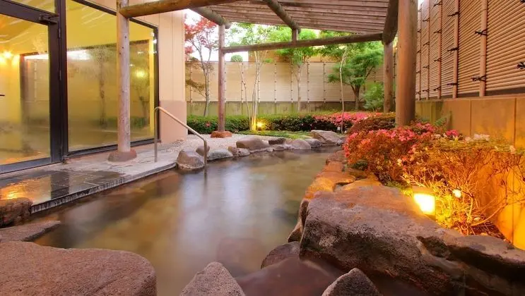Hotel Hana Isawa