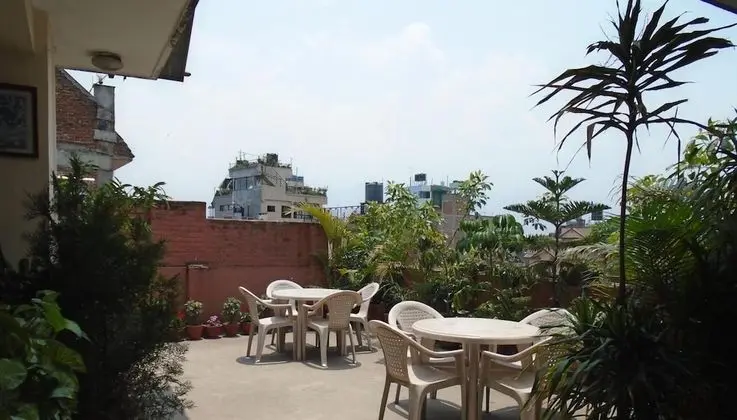 Hotel Hana