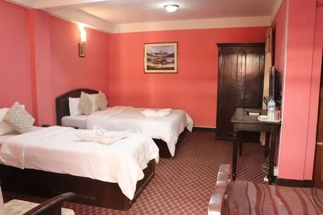 Hotel Hana - Öne Çıkan Resim