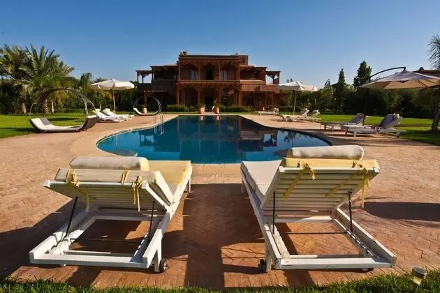 Villa Hana - Havuz
