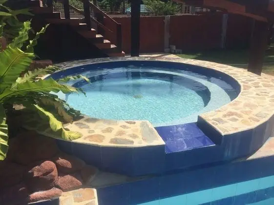 Hana-Natsu Resorts - Havuz