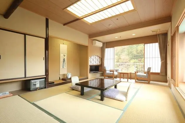 Hana No Yado Matsuya