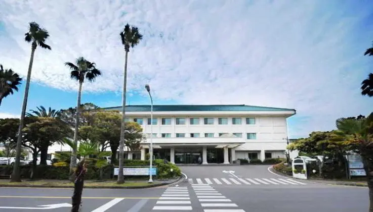 Hotel Hana