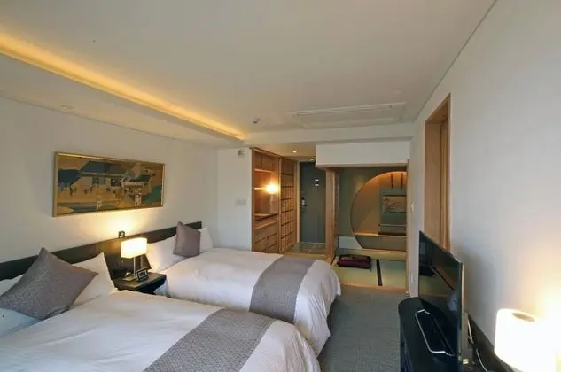 Hana Touro Hotel Gion - Öne Çıkan Resim