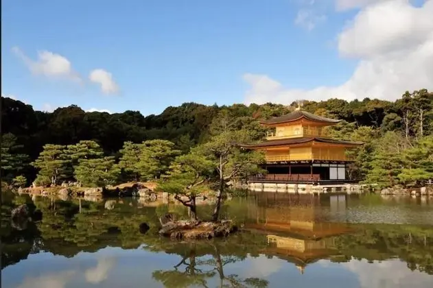 HANABI Kyoto