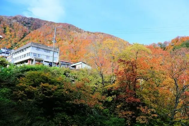 hotel hanabun