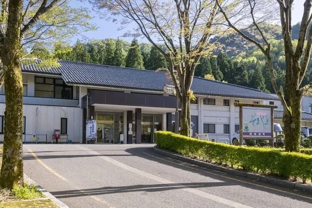 Hanahasuonnsenn Somayama