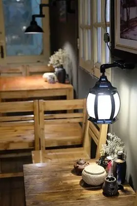 Hanah's Tiny Hanoi Homestay - Yerinde Yemek