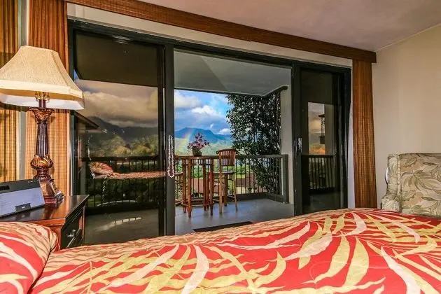 Hanalei Bay Resort 5202 - 1 Br Condo - Oda
