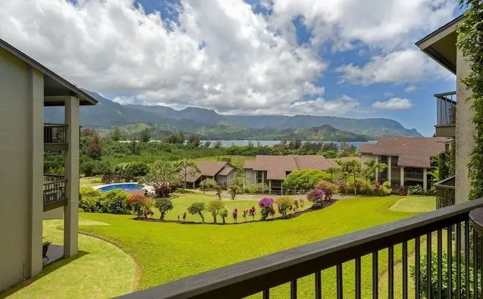 Hanalei Bay Resort 5202 - 1 Br Condo - Öne Çıkan Resim