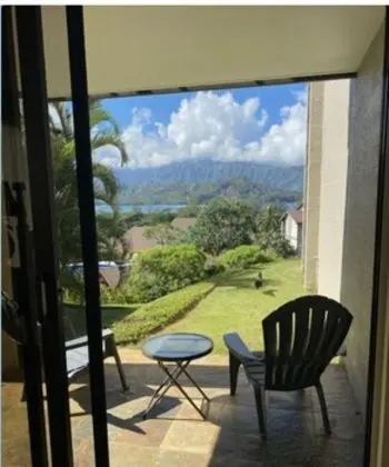 Hanalei Bay Resort 6102 1 Bedroom Condo by Redawning - Oda