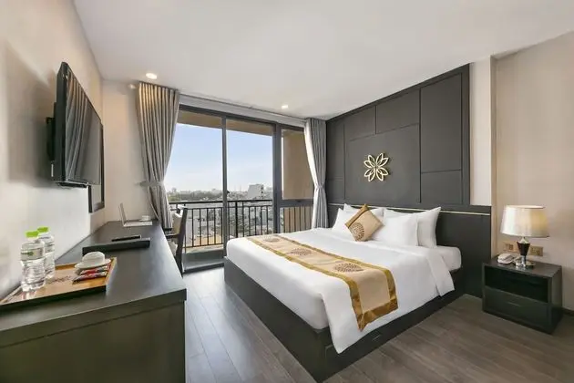 Hanami Hotel Danang