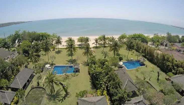 Villa Hanani