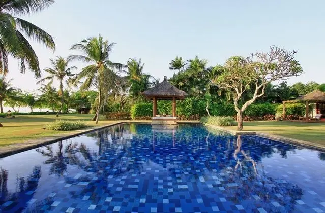 Villa Hanani - Havuz