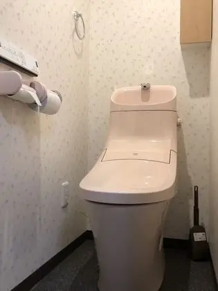 Hananoya Kamogawa Nanajo - Banyo Tipleri