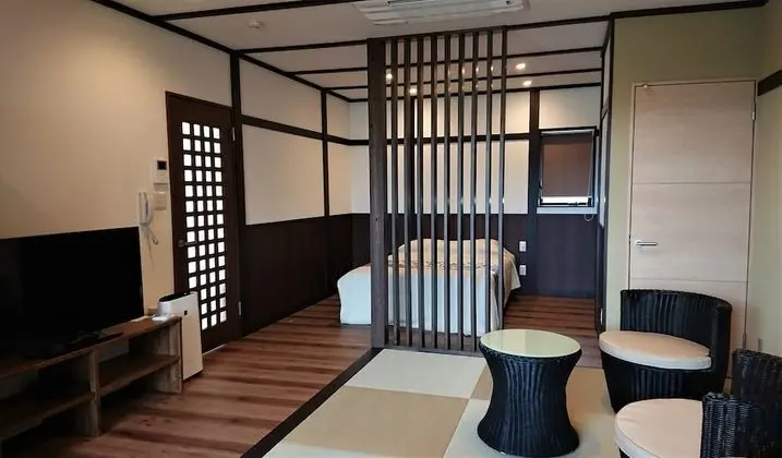 Hananoyado Yumefuji - Oda