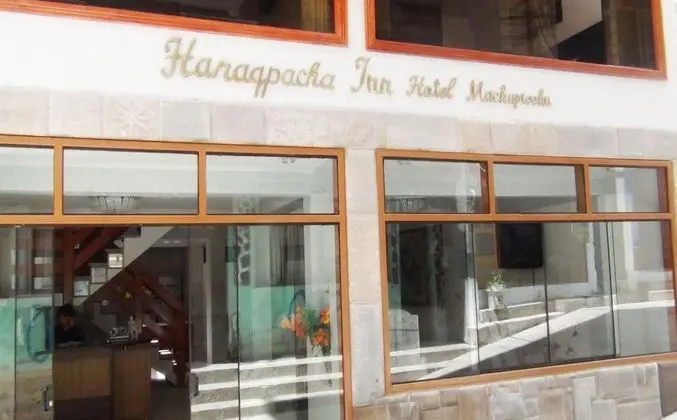 Hanaqpacha Inn - Genel