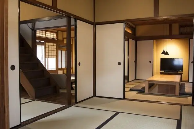 HANARé Genmachi - Oda Düzeni