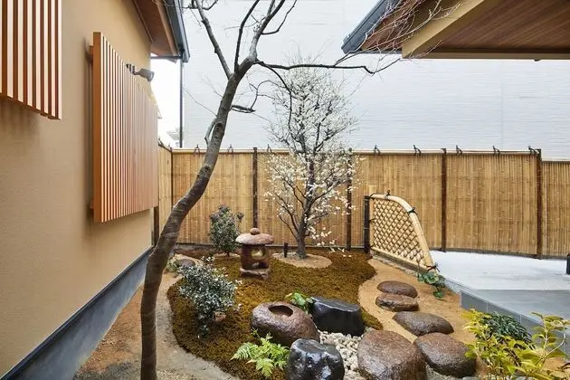 HANARE KYOTO Onyado Hasegawa