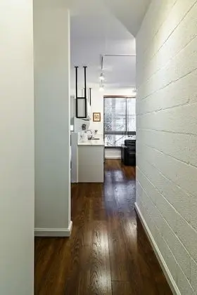 Hanasi 129 - Boutique Apartments - İç Mekan