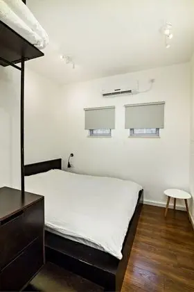 Hanasi 129 - Boutique Apartments - Oda