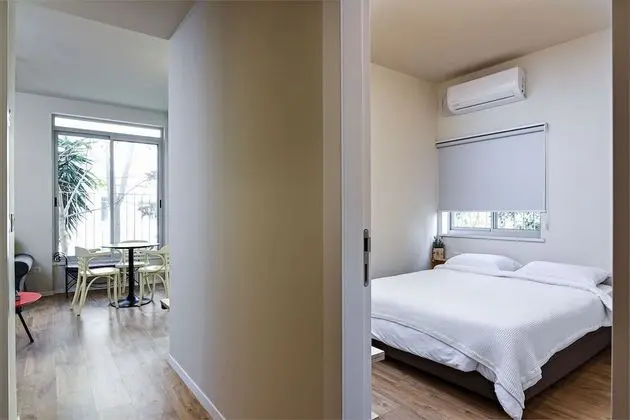 Hanasi 129 - Boutique Apartments - 1
