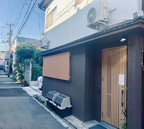 Hanazonominami Apartment 101
