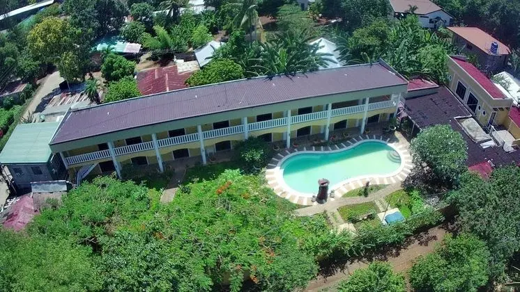 Hanbee's Resort