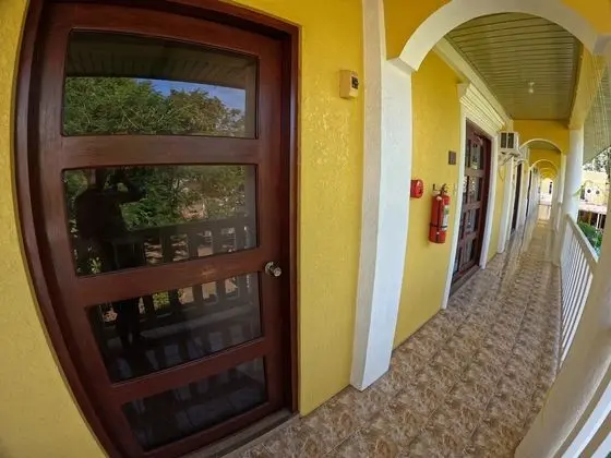 Hanbee's Resort - İç Mekan