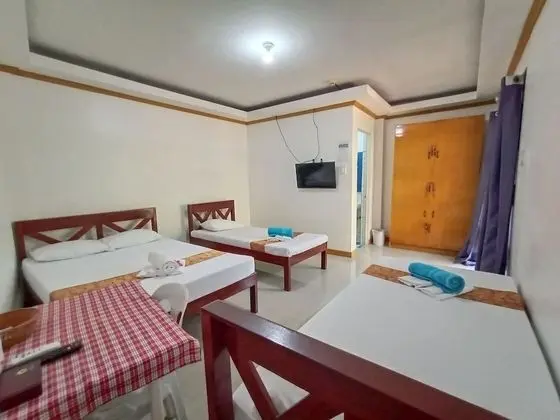 Hanbee's Resort - Öne Çıkan Resim