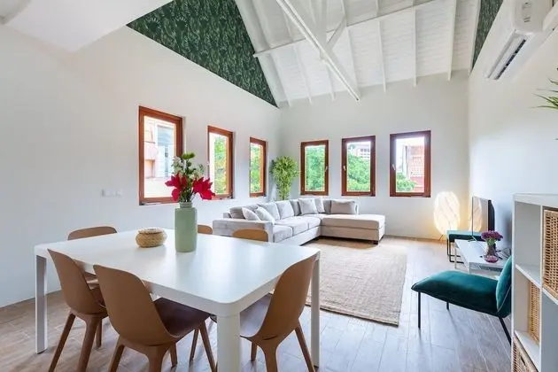Hanchi Snoa Boutique Apartments