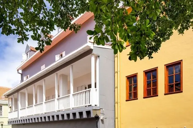 Hanchi Snoa Boutique Apartments