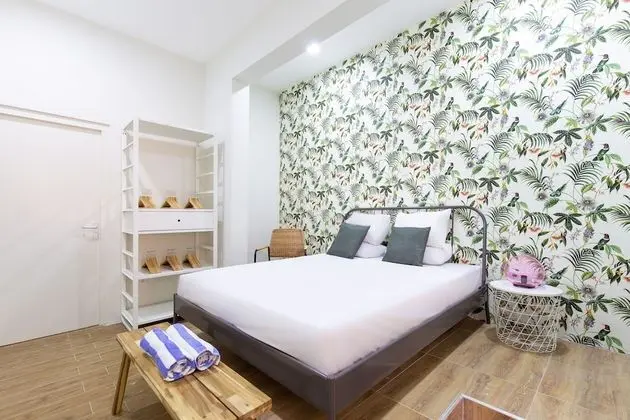 Hanchi Snoa Boutique Apartments - Oda